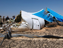 Reuters: Грузчику А321 передали недосмотренный охраной аэропорта чемодан