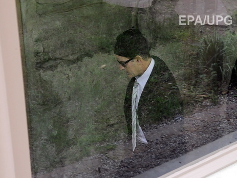 Актер Чарли Шин в эфире NBC признался, что ВИЧ-инфицирован