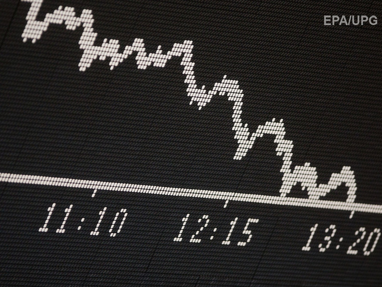 "Украинская биржа" потеряла лицензию из-за владения российскими компаниями почти половиной ее акций