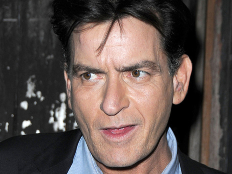 Шин: У меня ВИЧ. Я освобождаю себя от этой тюрьмы – шантажа