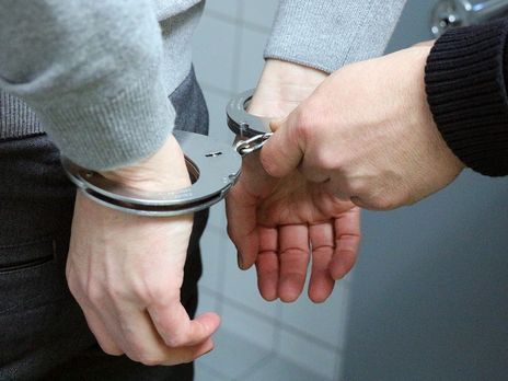 СБУ задержала бизнесмена Амирханяна, его подозревают в финансировании подготовки свержения конституционного строя