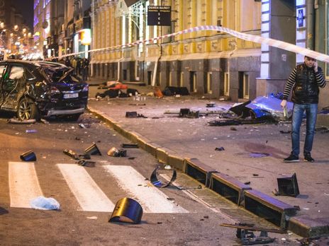 Смертельное ДТП в Харькове: суд возобновил производство по поводу действий судмедэкспертов