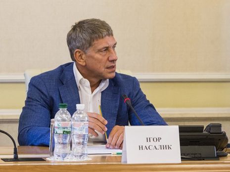Насалик: Запуск рынка электроэнергии с 1 июля – первоочередная задача для Кабмина