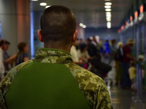 ﻿В Україну не пустили депутата Держдуми РФ – Держприкордонслужба