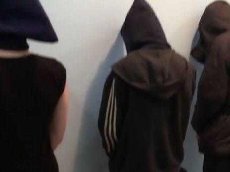 Боевики заявили, что задержали 