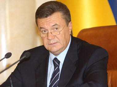 Янукович, оппозиция и евродипломаты договорились о парафировании соглашения по кризису