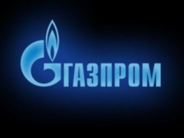 События в Киеве уронили стоимость "Газпрома" на $3 млрд