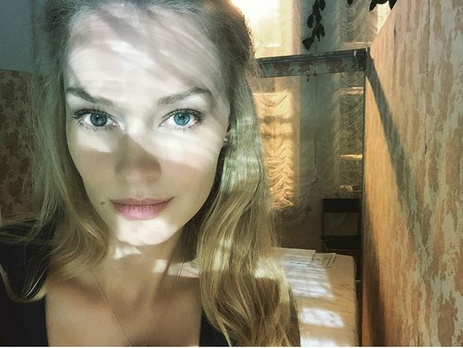 Ходченкова: Слухи о моем 