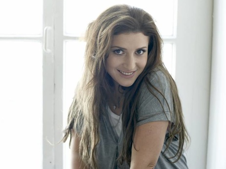 Жасмин назовет сына Мироном