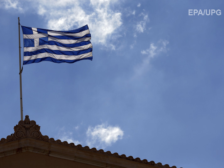Порошенко: Парламент Греции ратифицировал Соглашение об ассоциации Украины с ЕС