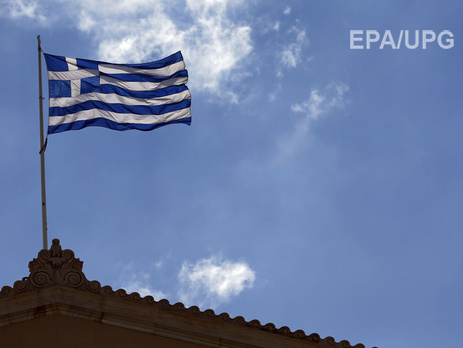 Порошенко: Парламент Греции ратифицировал Соглашение об ассоциации Украины с ЕС