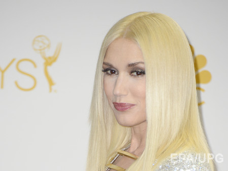 Гвен Стефани помогла построить карьеру женщине, которая увела у нее мужа