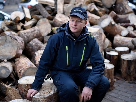 Ляшко распустил городскую организацию Радикальной партии в Кривом Роге 