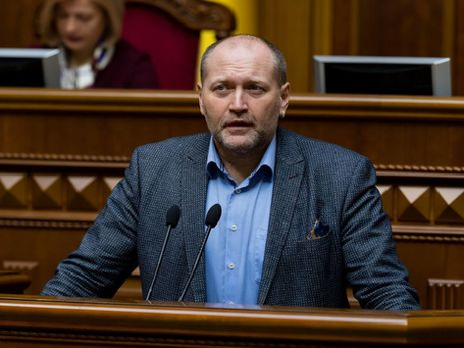 Береза: Репутация ПАСЕ в Европе сильно подорвана. В европейских СМИ началась кампания по обструкции депутатов, проголосовавших за возвращение РФ