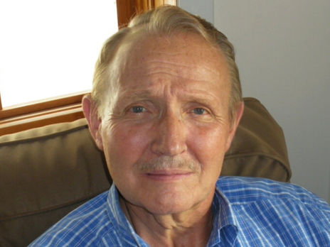 Ексзаступник директора Федеральної агенції з надзвичайних ситуацій США Волошин звернувся з відкритим листом до українців