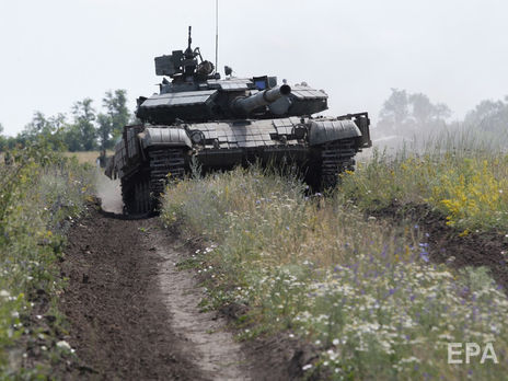 ﻿Розведення сил біля Станиці Луганської не послаблює оборонних можливостей українських підрозділів – штаб ООС