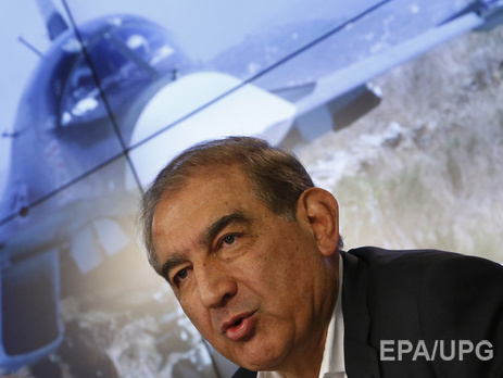 Экс-вице-глава Сирии: Политическое будущее Асада будет определять он сам и народ Сирии