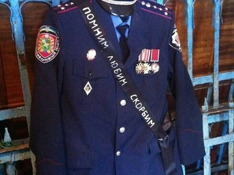 МВД: Кадровая политика Национальной полиции исключает назначение на руководящие должности бывших милицейских руководителей