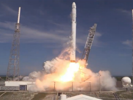 В Украину приедет замглавы NASA 