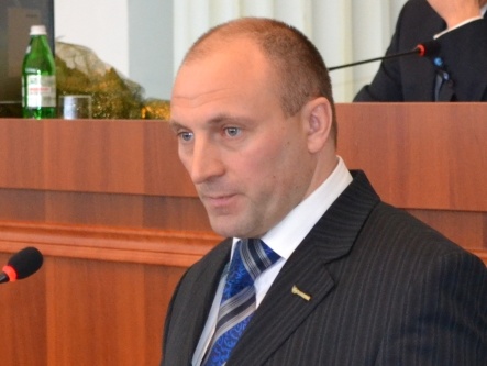 Выборы мэра в Черкассах выиграл кандидат от 