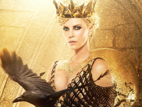 Вышел первый официальный трейлер фильма 