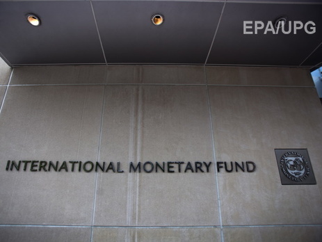 МВФ: Россия и Украина должны провести прямые переговоры по реструктуризации долга на $3 млрд