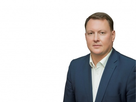 Выборы в Краматорске выиграл заместитель мэра Андрей Панков
