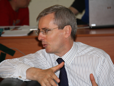 Британским послом в России стал директор разведки и безопасности британского МИД