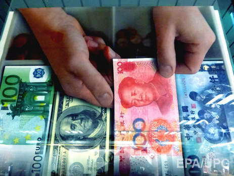 Курс валют НБУ: $1 – 23,91 грн, €1 – 25,51 грн