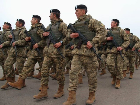 В Администрации Президента, СБУ и Генштабе опровергли фейк о запрете на выезд мужчинам-гражданам Украины