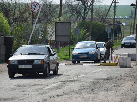 Международный комитет Красного Креста передал на временно оккупированные территории 311 тонн гумпомощи – Госпогранслужба
