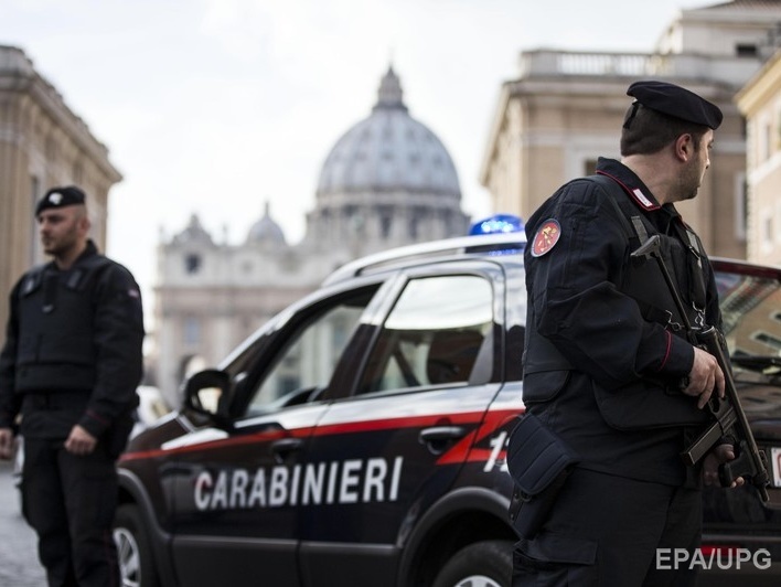ФБР предупредило Италию о возможных терактах – СМИ
