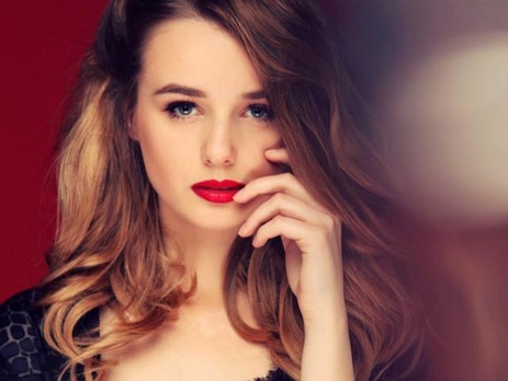 Участница шоу 