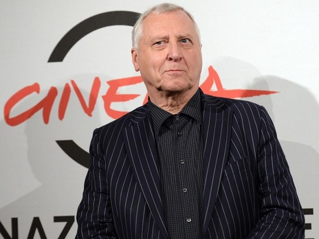 Из мемуаров Каретниковой: Кинорадикал Гринуэй верит, что гомосексуальность – составная часть Троицы ХХI века, наряду с абортом и таблеткой самоубийства