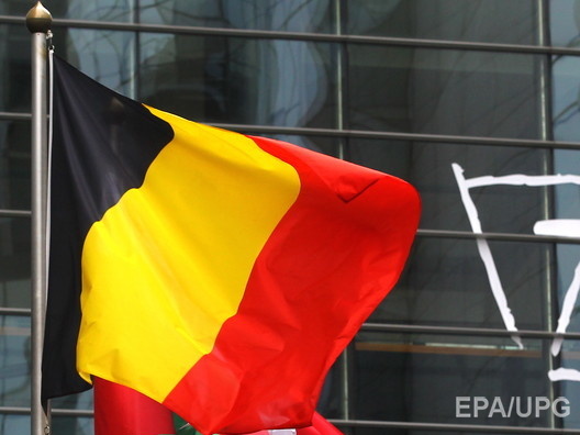 В Бельгии по подозрению в связях с парижскими террористами задержаны девять человек