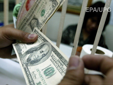 Курс валют НБУ: $1 – 23,84 грн, €1 – 25,48 грн