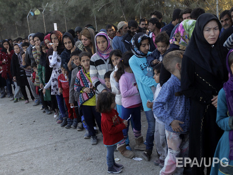 В Одессе правоохранители блокировали канал переправки нелегалов из Сирии в страны ЕС