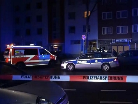 Один человек погиб и трое получили ранения в ходе перестрелки в Кельне