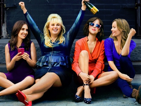 Вышел трейлер фильма 