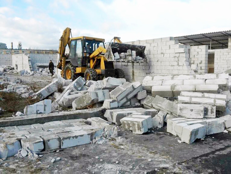 Полиция задержала экс-кандидата в мэры Киева за стрельбу из травматического оружия – СМИ