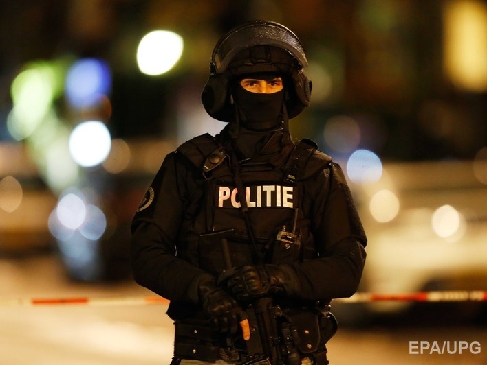 В бельгийском Намюре эвакуировали Дворец правосудия из-за угрозы взрыва