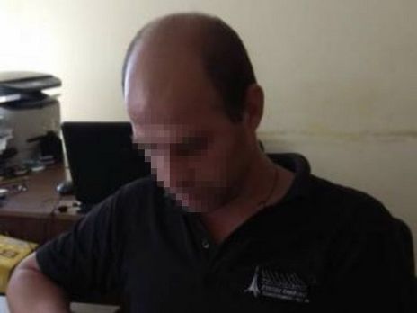 СБУ сообщила о разоблачении антиукраинского интернет-агитатора в Одессе