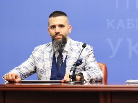 Нефьодов: Я сторонник того, чтобы перевести таможню на контрактную систему работы