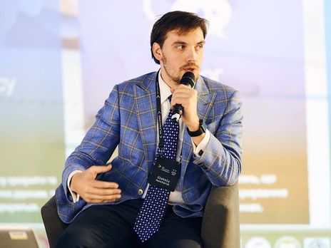 Замглавы Офиса президента Гончарук о судебной реформе: План будет наработан и отдельно представлен