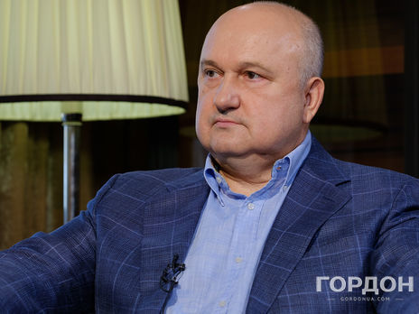 Смешко: Премьер-министр – должность ответственная, и я не рвусь на нее. Но если президент Зеленский предложит, во время войны кадровый офицер не сможет сказать 