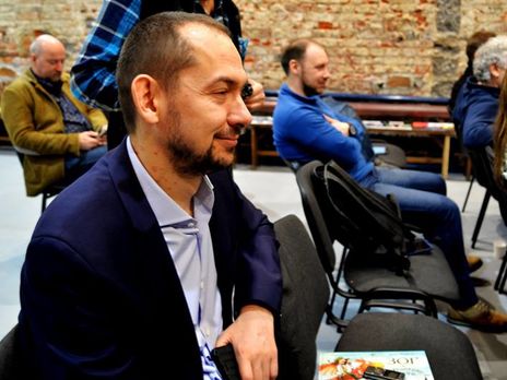 Цимбалюк: Мария Захарова, говорите, Киеву нужны не моряки, а шум вокруг моряков? Вперед, поломайте планы украинской 