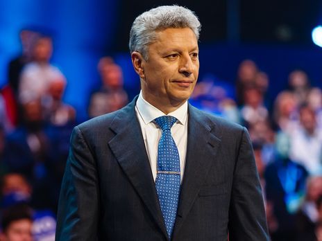 В рейтинге премьерских симпатий украинцев лидирует Бойко – опрос