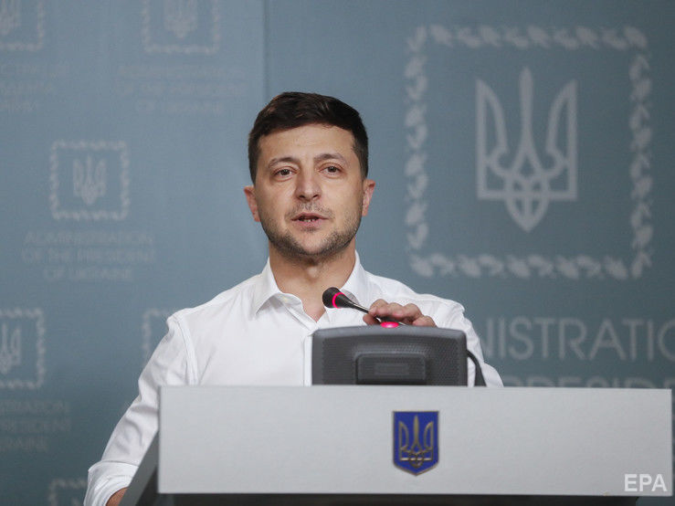 ﻿Зеленський: Дії українського МЗС ставлять під загрозу повернення наших моряків
