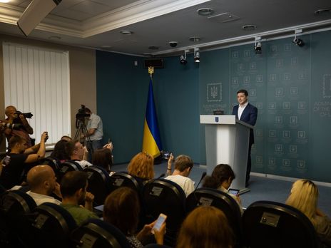 Зеленский: Решение о возвращении РФ в ПАСЕ было принято давно. Я делал все, что мог, но все это постфактум