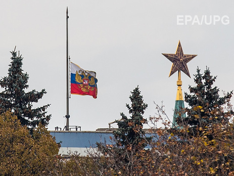 На заседании партии 